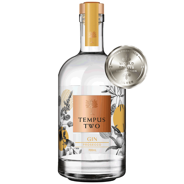 Tempus Two Copper Prosecco Gin, hi-res image number null